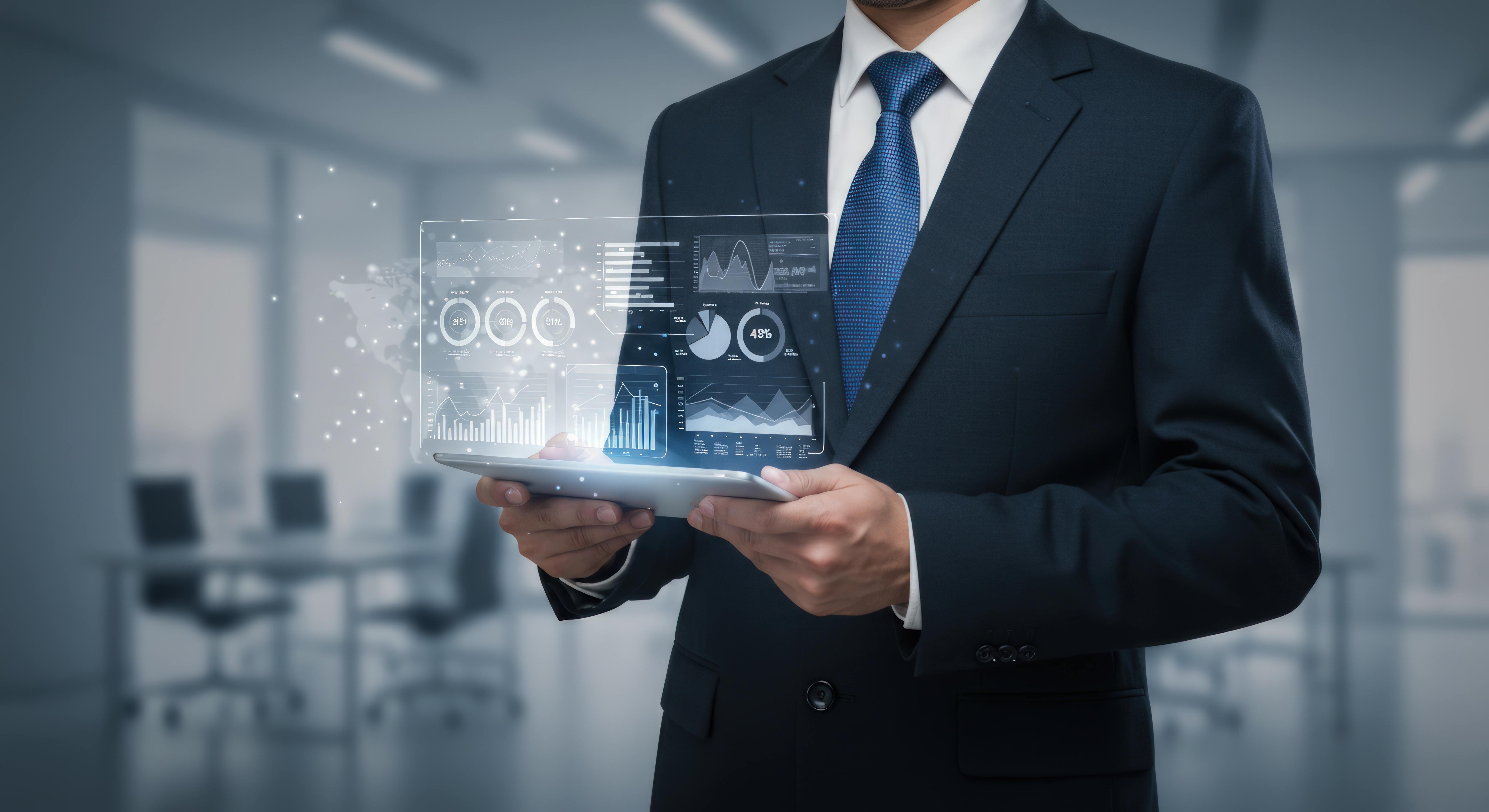 2025 Digital Marketing Trends: What Pakistani Businesses Must Know - Featured Image