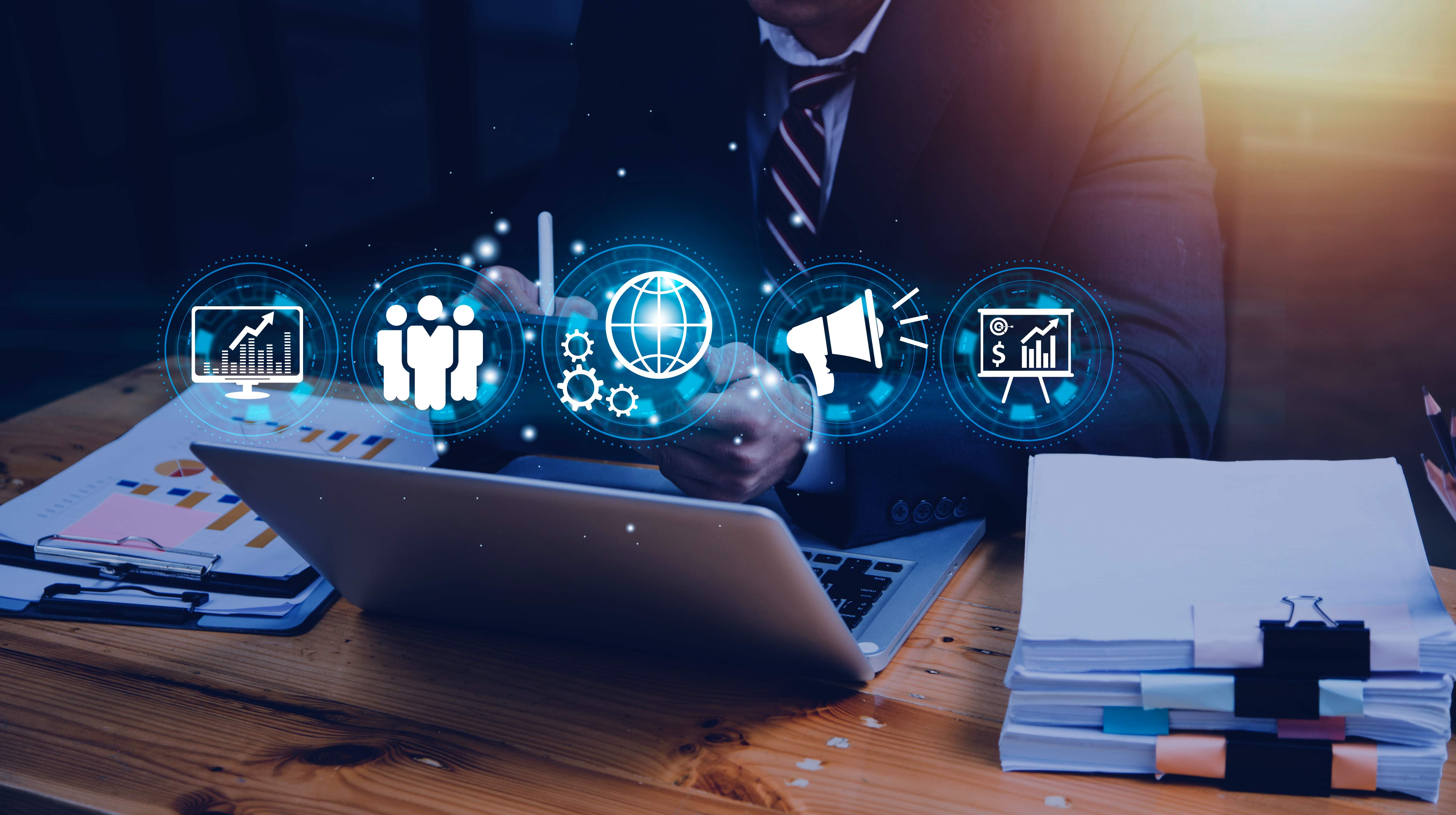 Top 10 Digital Marketing Agencies in Pakistan