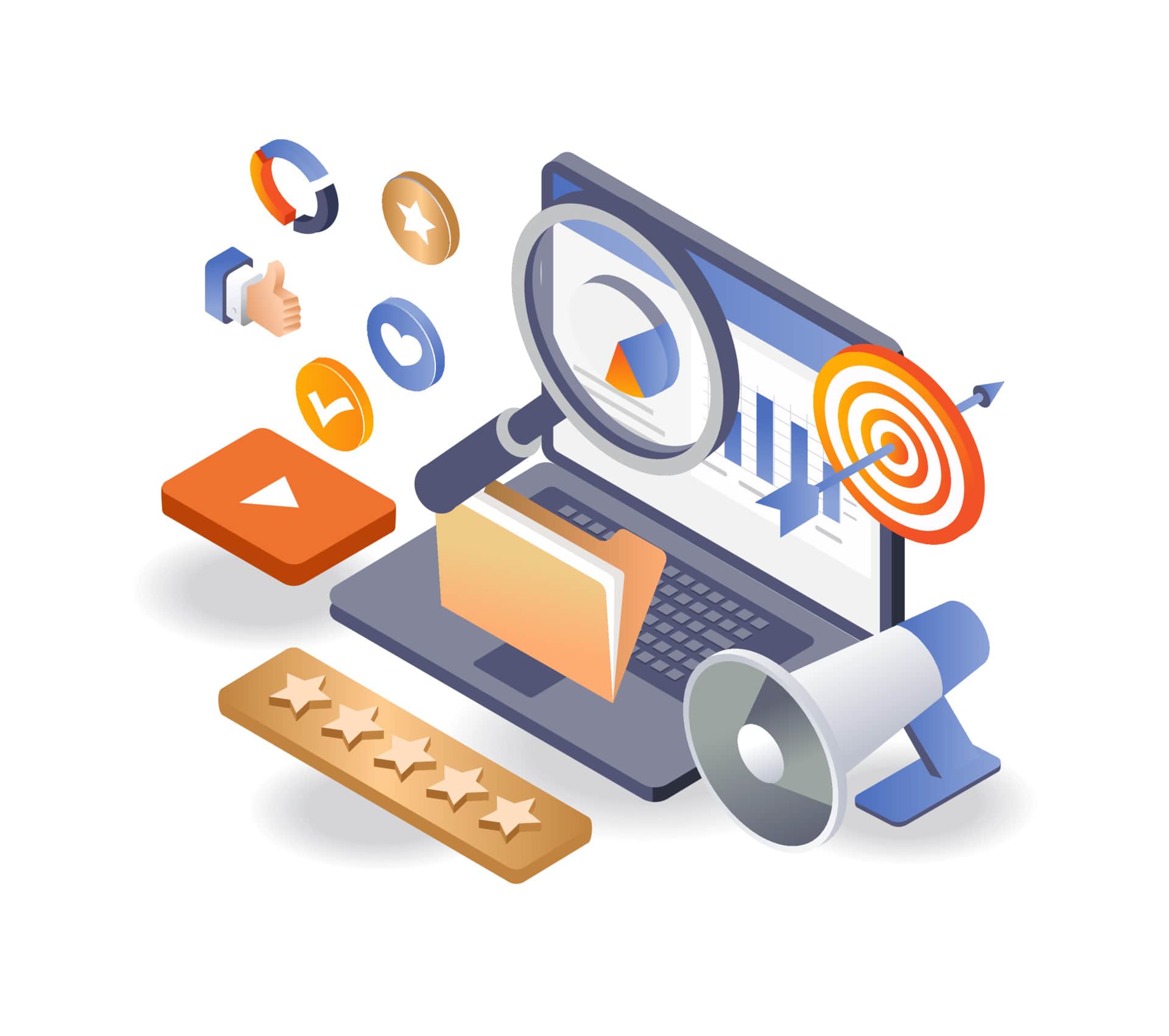 Digital Marketing Services