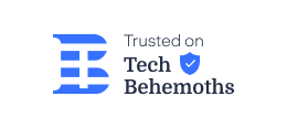 TechBehemoths Badge - MZ Digital Agency